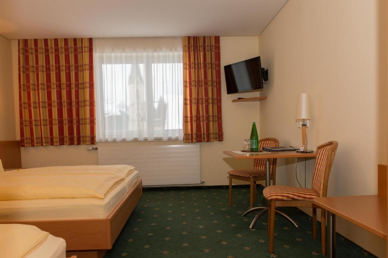 Pension Elisabeth Rußbach am Paß Gschütt Rum bild