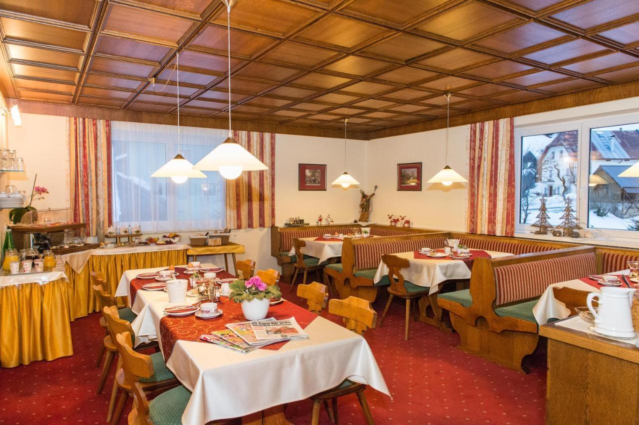 Pension Elisabeth Rußbach am Paß Gschütt Rum bild